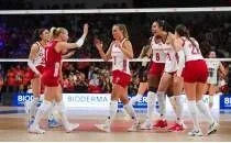 Filenin Sultanlar�'n�n s�radaki rakibi Fransa