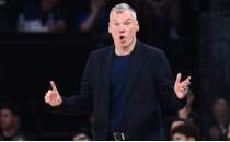 Sarunas Jasikevicius: 'Be�ikta�'a �apka ��kar�yorum'