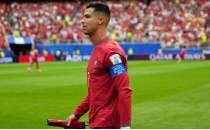 Concei�ao: 'Ronaldo'ya pas atma zorunlulu�umuz yok!'