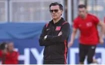Montella: 'Kaos ��karmaya �al��anlardan daha �ok T�rk'�m'