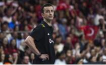 Daniele Santarelli: '3-0 kazanmak o kadar kolay de�ildi'
