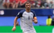 Edin Dzeko: 'ABD favori ama...'