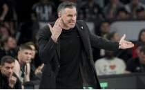 TBF Disiplin Kurulundan Be�ikta�'a para cezas�