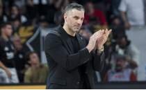 Dusan Alimpijevic: 'Oyuncular�m�n hepsiyle gurur duyuyorum'