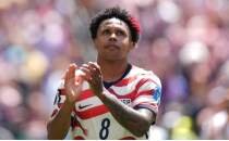 McKennie: 'T�rkiye �ok etkiliydi'