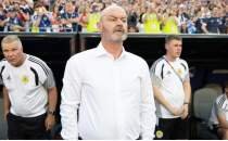 �sko�ya'da Steve Clarke d�nemi kapand�!