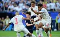 D�nya Kupas�'nda Fas'a tek gol yetti