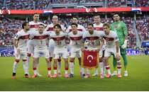 A Milli Tak�m, FIFA s�ralamas�nda geriledi!