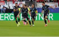 A Milli Tak�m, 2026'n�n en erken gol�n� yedi!