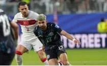 Julio Enciso: 'Ger�ekler tamamen farkl�yd�'
