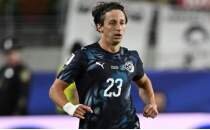 Galarza'dan ma� sonu a��klamas�