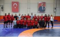 Kad�n g�re�inde hedef zirve!