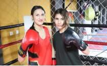 Boks karde�leri bar��t�rd�