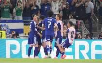 Japonya farkl� kazand�: Tunus D�nya Kupas�'na veda etti
