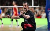 Daniele Santarelli: '�stedi�imiz �ey buydu'