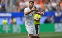 �ran'dan FIFA'ya b�y�k tepki: 'Tam anlam�yla bir felaket!'