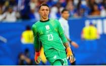 Fernando Muslera'dan veda karar�!