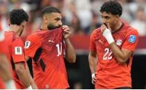Omar Marmoush'tan Galatasaray'a ye�il ���k
