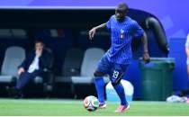 Fransa'da Kante tepkisi!