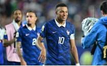 Mbappe'den Messi yorumu: 'Aram�zda rekabet yok'