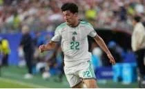 Ibrahim Maza i�in karar D�nya Kupas� sonras�!