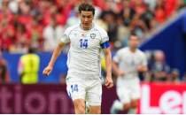 D�nya Kupas� grup a�amas�n�n en iyi gol� Shomurodov'dan