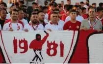 Antalyaspor'da birlik �a�r�s�!