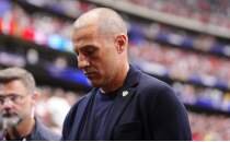 Fabio Cannavaro: 'Bu D�nya Kupas� bizim i�in deneyim oldu'