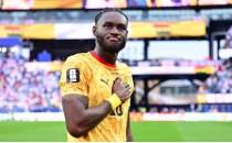 Be�ikta�'a Ba�ak�ehirli Jerome Opoku iddias�