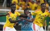 Davinson Sanchez i�in b�y�k �vg�