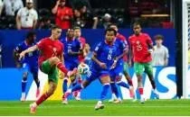 Fas'tan Haiti'ye kar�� b�y�k geri d�n��!