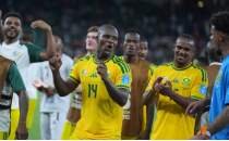 G�ney Afrika, G�ney Kore'yi devirip tarih yazd�!