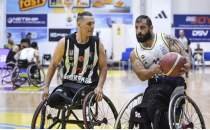 Fenerbah�e, Be�ikta�'� yenerek final serisinde �ne ge�ti