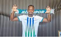 Rizespor, Bakayoko ile 3 y�ll�k s�zle�me imzalad�