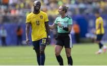 Enner Valencia: 'Fenerbah�e'yi �ok �zl�yorum!'