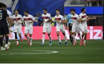 Zeki �elik, ABD ma��na kaptan ��kt�