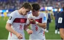 ABD ma��n�n oyuncusu Arda G�ler!