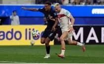 ABD'li Auston Trusty, yenilgiyi hazmedemedi