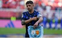 Uruguay'dan olay karar! U�u�lar� iptal edildi