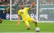�spanya'da Unai Simon, tarihin e�i�inde!