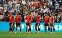 Bel�ika gol oldu ya�d�! Son 32 turuna lider ��kt�