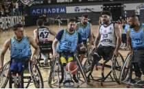 Fenerbah�e �stanbul Jet �ampiyonlu�a ula�t�