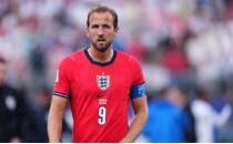 Barcelona'da yeni rota Harry Kane