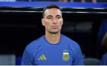 Scaloni'den Ye�il Burun Adalar�'na �vg�