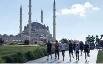 Selimiye'nin UNESCO gururuna ko�ulu kutlama