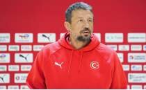 A Milli Erkek Basketbol Tak�m� i�in medya g�n� d�zenlendi