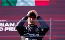 Kimi Antonelli, B�y�k Britanya GP'sine pole pozisyonundan ba�layacak