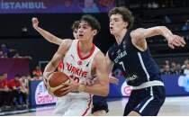 U17 Milli Tak�m�, D�nya Kupas�'na 2'de 2 ile ba�lad�