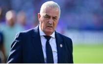 Gustavo Alfaro: 'Penalt� olmasayd� bize gol atamazlard�'