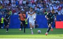 Almanya'ya penalt� kabusu! Paraguay turu ald�